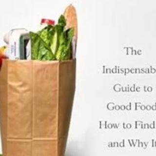 Read (BOOKPDF) What to Eat Now: The Indi