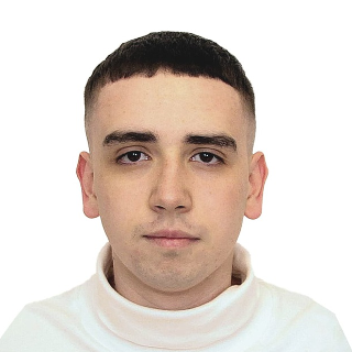 Даниил Марусяк Даниил Марусяк