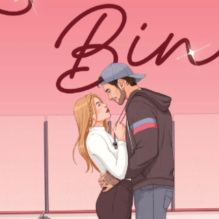 Download Free Book Sin Bin (D.C. Stars #