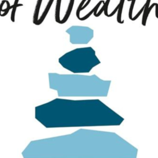 Get [PDF] Book The 5 Types of Wealth: A 