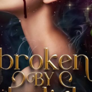 Download Book Broken by Daylight (Beasts