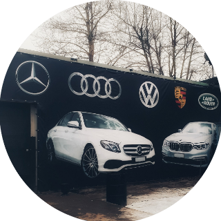 автосервис xDRIVE