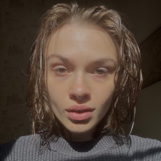 Darya Kabanova