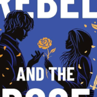 [PDF] The Rebel and the Rose (The City o