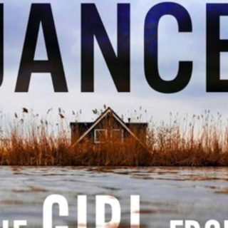 Read PDF The Girl from Devil's Lake (Joa