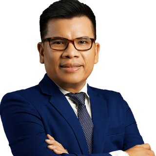 Coach Nguyễn Kiên Trì