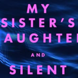 Read (BOOKPDF) My Sister's Daughter and 