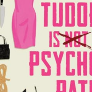 Download Book Julie Tudor Is Not a Psych