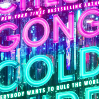 [PDF] Coldwire (Coldwire #1)