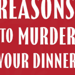 [PDF] Seven Reasons to Murder Your Dinne