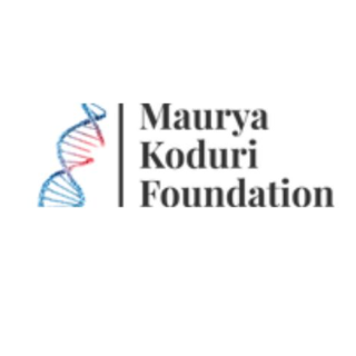 Maurya koduri Foundation