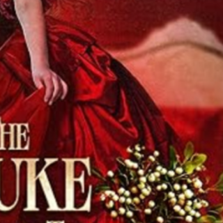Read PDF The Duke Under the Mistletoe: A