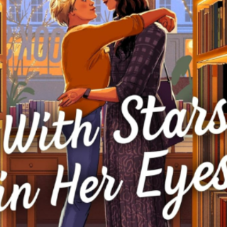 Download Book With Stars in Her Eyes by 