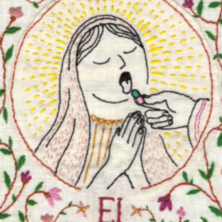 Get Free [PDF] El cuerpo de Cristo by Be