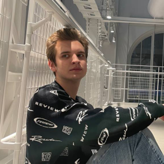 Кирилл Скрыпкин