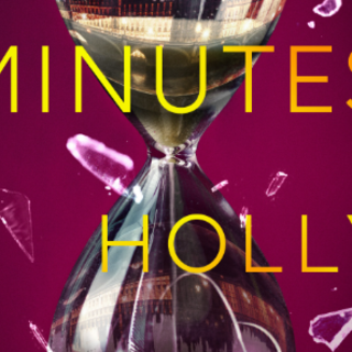 Read (PDF) Book 59 Minutes by Holly Sedd