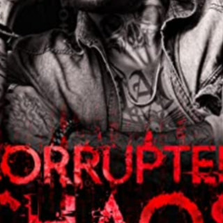 Download (PDF) Book Corrupted Chaos by S