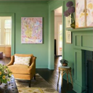 Read [PDF] Book The Harmonious Home: Des