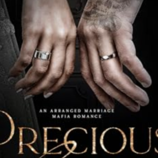 Read [PDF] Book Precious Hazard (Perfect