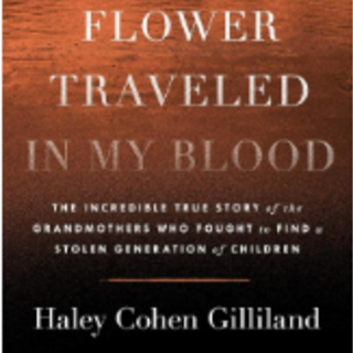 [PDF] A Flower Traveled in My Blood: The