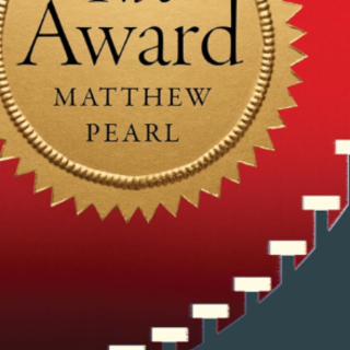 Get PDF The Award by Matthew Pearl