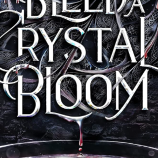 Read PDF To Bleed a Crystal Bloom: A Nov