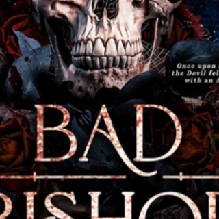 (PDF) Book Download Bad Bishop (Society 