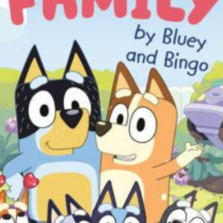 Download (BOOKFILE) I Love My Family by 