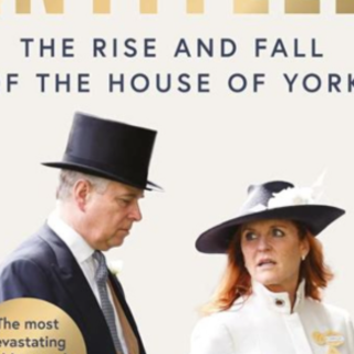 Get Book Entitled: The Rise and Fall of 