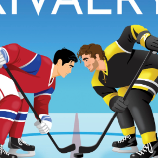 Get (PDFBOOK) Heated Rivalry (Game Chang
