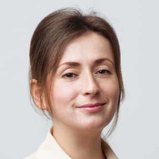 Татьяна Кузнецова