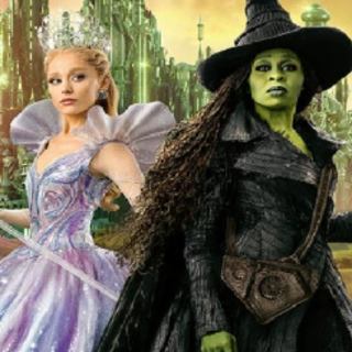 Assistir — Wicked: Pelo Bem Filme comple