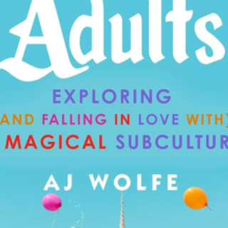 Read (BOOKPDF) Disney Adults: Exploring 