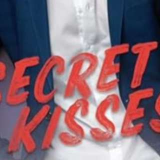 Get [PDF] Book Secret Kisses (The Sterli