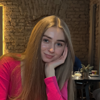 Мария Белоус