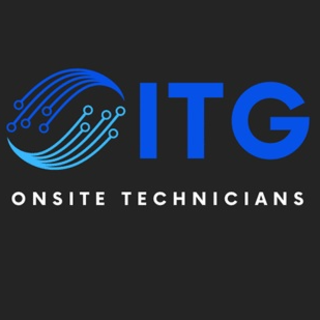 ITG Onsite Technicians