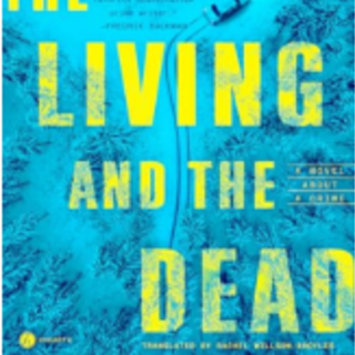 [PDF] The Living and the Dead