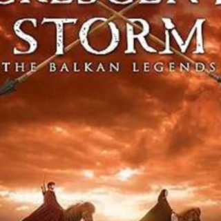 Download PDF Against a Crescent Storm (T