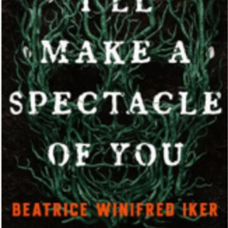 [PDF] I'll Make a Spectacle of You
