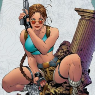 Download [PDF] Book Tomb Raider Colossal