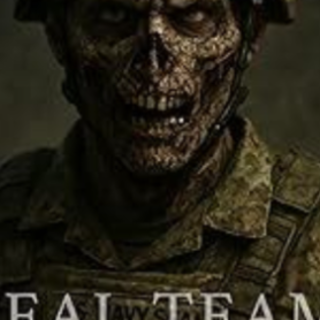 Download (PDF) Book Seal Team Sick by To