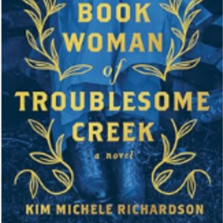 [PDF] The Book Woman of Troublesome Cree