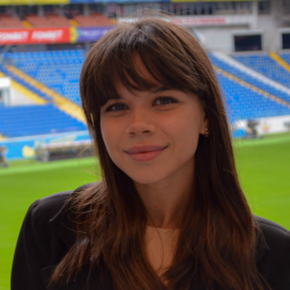 Екатерина Андреевна Величко