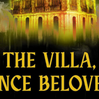 Get Free [PDF] The Villa Once Beloved by