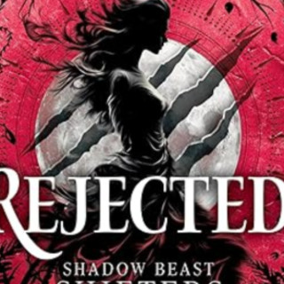 Download PDF Rejected (Shadow Beast Shif
