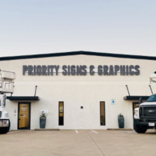Sign Company in DFW
