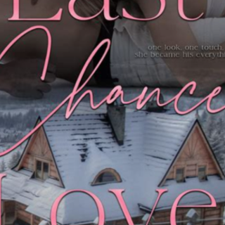 Download [PDF] Book Last Chance For Love