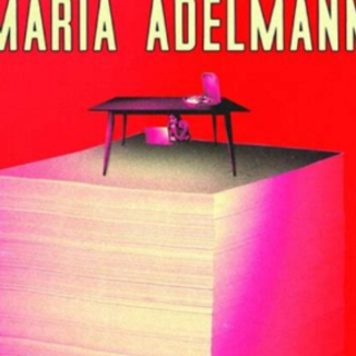 Get (PDF) Book The Adjunct by Maria Adel