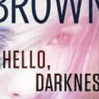 Get Free [PDF] Hello Darkness by Sandra 