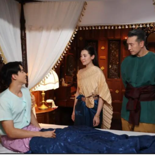 +ดูละคร เจ้าคุณพี่กับอีนางคำดวง EP.12 HD +ดูละคร เจ้าคุณพี่กับอีนางคำดวง EP.12 HD